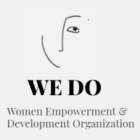 Women Empowerment & Development Organization logo - Similar company to Women'S Initiative For Self-Empowerment