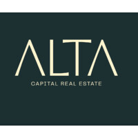 Alta Capital Real Estate logo - Similar company to Trio Capital