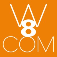 W8COM logo - Similar company to Aiim Global Limited