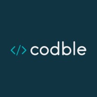 Codble logo - Similar company to Bits Orchestra