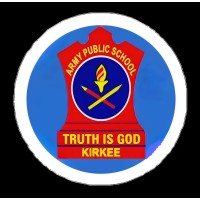 Army Public School, Kirkee logo - Similar company to Kirkee