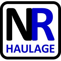 NR Haulage Services logo - Similar company to Mab Moving