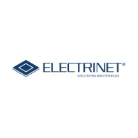 ELECTRINET S.A DE C.V logo - Similar company to Cloud Vapor Co.