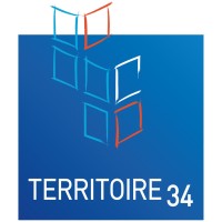 Territoire34 logo - Similar company to Page 394
