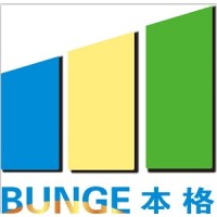 Guangdong Bunge Building Material Industrial Co., Limited logo - Similar company to Jorrox Building Materials Technology Co., Ltd.