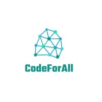 CodeForAll logo - Similar company to Code For All