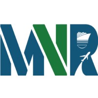 MNR LOGISTICS🌎 logo - Similar company to Pan Logistics