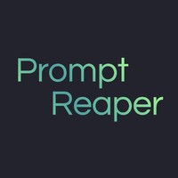 PromptReaper logo - Similar company to Juggl. Payroll & Wfm Software