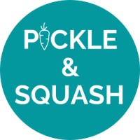 Pickle & Squash logo - Similar company to Tabúcha