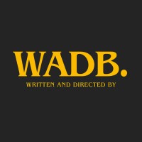 WADB (Written & Directed By) logo - Similar company to Skillyterns