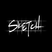 SKETCH. a design studio logo - Similar company to InsideOut Studios