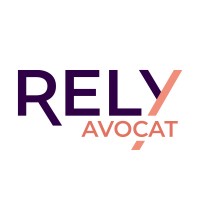 Rely Avocat logo - Similar company to Echo-Cse