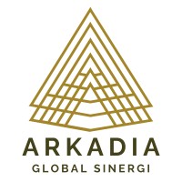 PT Arkadia Global Sinergi logo - Similar company to Intinusa Sejahtera Internasional - Arcadia Team