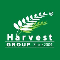 Harvest Group logo - Similar company to Harvest Group