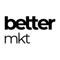 Better Marketing logo - Similar company to Eba!Design