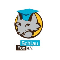 SchlauFox e.V. logo - Similar company to Hanseatic Help E.V.