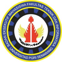 Badan Eksekutif Mahasiswa Fakultas Teknik dan Informatika Universitas PGRI Semarang logo - Similar company to Pt Sinarindo Gerbangmas