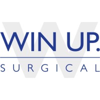 WIN'UP SURGICAL logo - Similar company to Aspironix