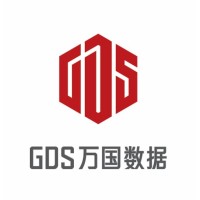 GDS Holdings logo - Similar company to Dayone