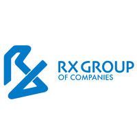 The RX Group of Companies logo - Similar company to Rx Group