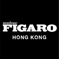 Madame Figaro Hong Kong logo - Similar company to Desk-One 溫室
