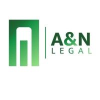 A&N Legal logo - Similar company to Masibolaw Llp