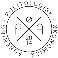 Politologisk Økonomisk Forening logo - Similar company to Rishøj Ejerrådgivning