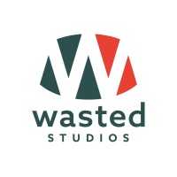 WastedStudios logo - Similar company to Dragobyte