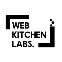 Web Kitchen Labs logo - Similar company to Páris Clinics