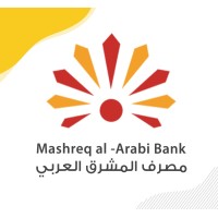 Mashreq al-Arabi Bank logo - Similar company to Atomic Technical Solutions