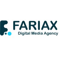 Fariax Digital Media logo - Similar company to Cthru