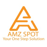 Amz Spot logo - Similar company to Amazon Hunter