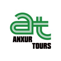 Anxur Tours | Tour Operator logo - Similar company to Day Tours London