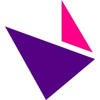 Viamo logo - Similar company to Dimagi