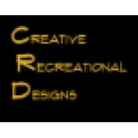 Creative Recreational Designs logo - Similar company to Playground Professionals