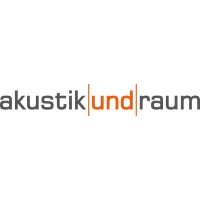 Akustik und Raum OHG logo - Similar company to Acsono Ag
