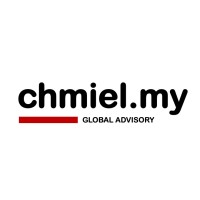 CHMIEL GLOBAL ADVISORY logo - Similar company to Goflex Events