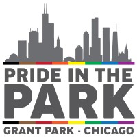 Pride in the Park logo - Similar company to Northalsted Business Alliance