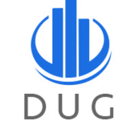 DUG (Data Analysts User Group) logo - Similar company to Blend: Data Analysts & Business Strategists