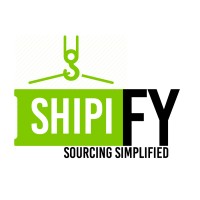 Shipify Traders LLP logo - Similar company to Invicta Agritech India Private Limited