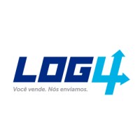 Log4 logo - Similar company to Log 4 