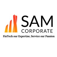 SAM Corporate logo - Similar company to Esp Consultant India Pvt. Ltd.