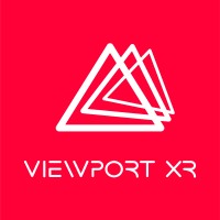 Viewport XR logo - Similar company to Catalyst XR