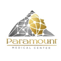 Paramount Medical Center logo - Similar company to Safe Mobility