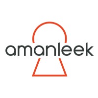 Amanleek logo - Similar company to Hatla2Ee - هتلاقي