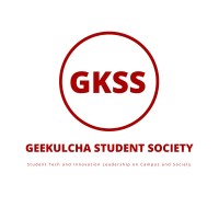 GKSS - University of Zululand📡 logo - Similar company to Chpc Student Cluster Competition
