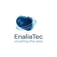 EnaliaTec logo - Similar company to Innoetics Text-To-Speech Technologies