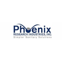 PHOENIX RESEARCH INDUSTRIES INC. logo - Similar company to Nfa Burger