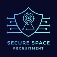 Secure Space Recruitment logo - Similar company to Cosmopolis.App