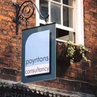 Poyntons Consultancy logo - Similar company to Pro Facilities